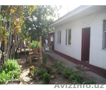 Дом Хамзинский район - Изображение #1, Объявление #5363