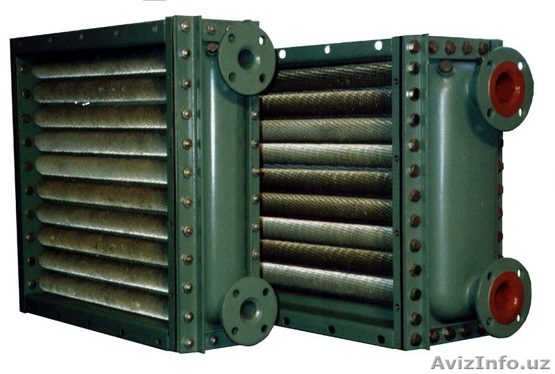 воздухоохладитель во-воп-вуп-вб - Изображение #1, Объявление #23847