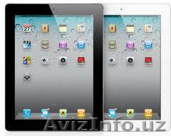 Apple iPad 2 Tablet PC 32GB 3G + Wi-Fi (unlocked) - Изображение #1, Объявление #284888