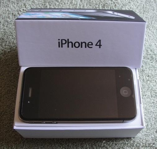 Unlocked Apple Iphone 4G 32gb - Изображение #1, Объявление #280586