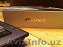 Apple iphone 5 64GB/Samsung Galaxy Tab S3 - Изображение #1, Объявление #776518