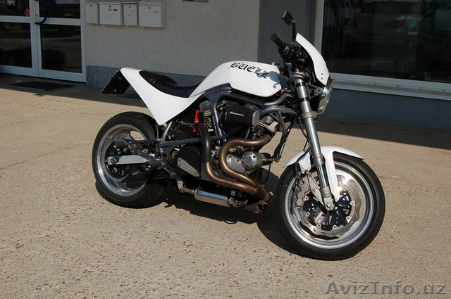 Buell Lightning S1                                                             - Изображение #1, Объявление #860737