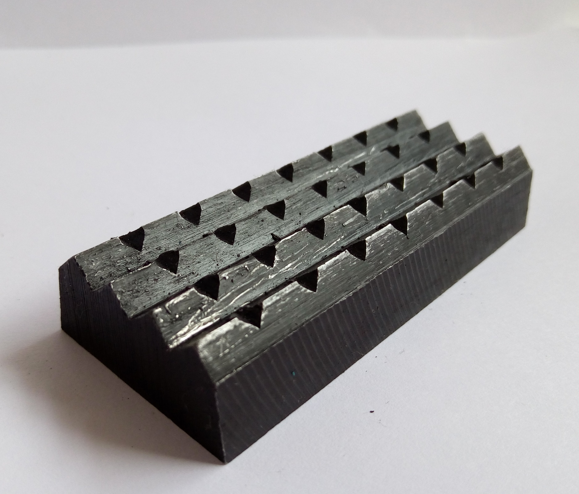 Плашка (сухарь) на zq162-50 в продаже. - Изображение #1, Объявление #1727324