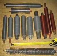 оребренная труба - Изображение #1, Объявление #23853