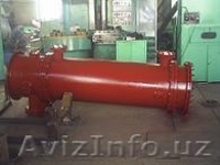 Маслоохладитель мб, мбм, мо - Изображение #2, Объявление #23851