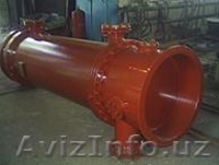 Маслоохладитель мб, мбм, мо - Изображение #1, Объявление #23851