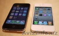New Unlocked iPhone 4S 64GB White  - Изображение #2, Объявление #610153