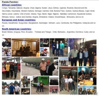 Прицеп с плоской платформой, контейнерный прицеп, прицеп с высокой пл - Изображение #6, Объявление #1560951