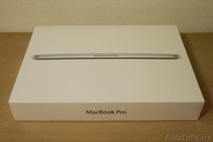 Apple MacBook 15.4 Pro Retina Display