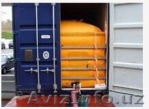 грузоперевозки опасных товаров, химические изделии