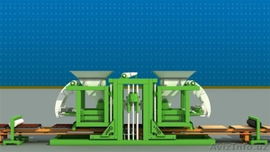  вибропресс V-022