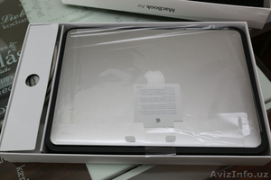 Apple MacBook Air и Pro Ноутбуки - Изображение #1, Объявление #1535126