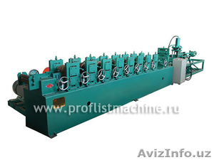 Высокачественный профнастил с зовода из Китая