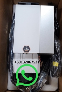 Bitmain Antminer ks5 pro 21Th 3150w kaspa kAS miner 500USDT