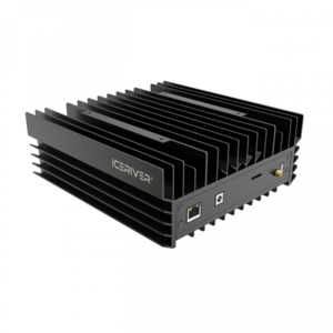 IceRiver AleoAE0 60 MH/s Home Asic miner 