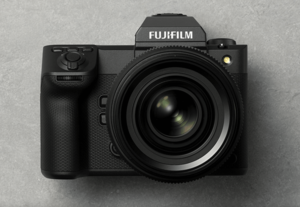 Fujifilm X-Pro3 26.1MP Mirrorless Digital Camera #1752621