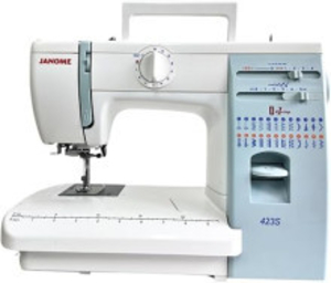 Buy New Janome 423S