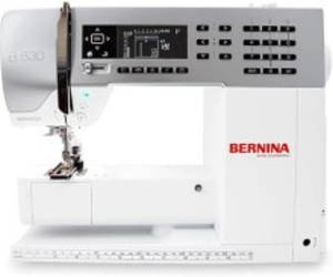 Buy New Bernina 530