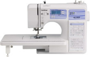 Buy New Brother HC1850