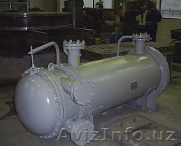 Маслоохладитель мб, мбм, мо - Изображение #3, Объявление #23851