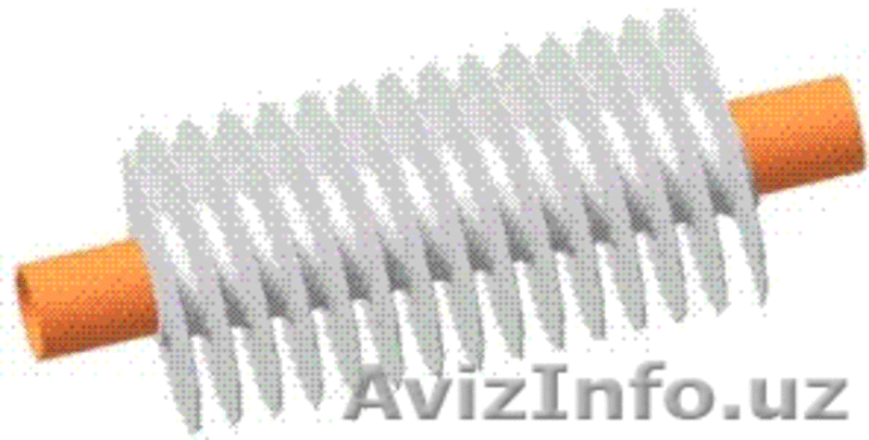 оребренная труба - Изображение #2, Объявление #23853