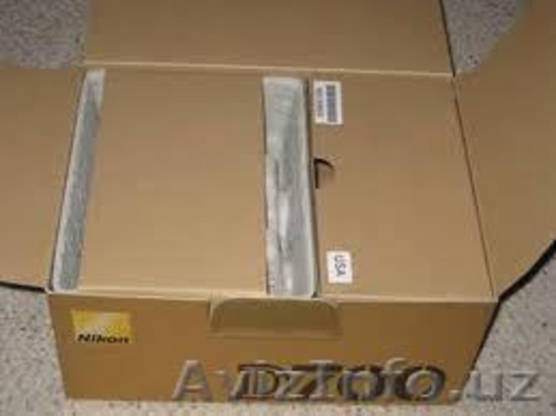 Nikon D700 Digital camera (Body Only) - Изображение #2, Объявление #610137