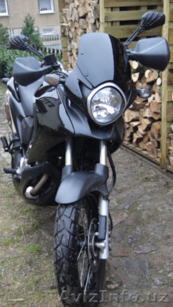 Honda Transalp XL 700                                                            - Изображение #2, Объявление #855698
