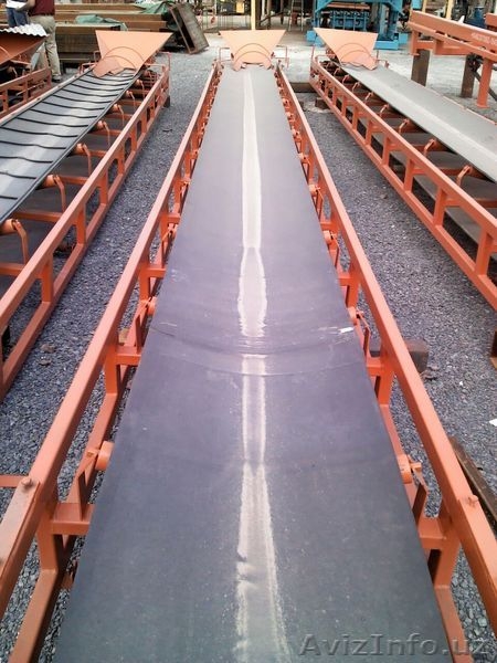 оборудование для производства строительных блоков - Изображение #5, Объявление #1181023