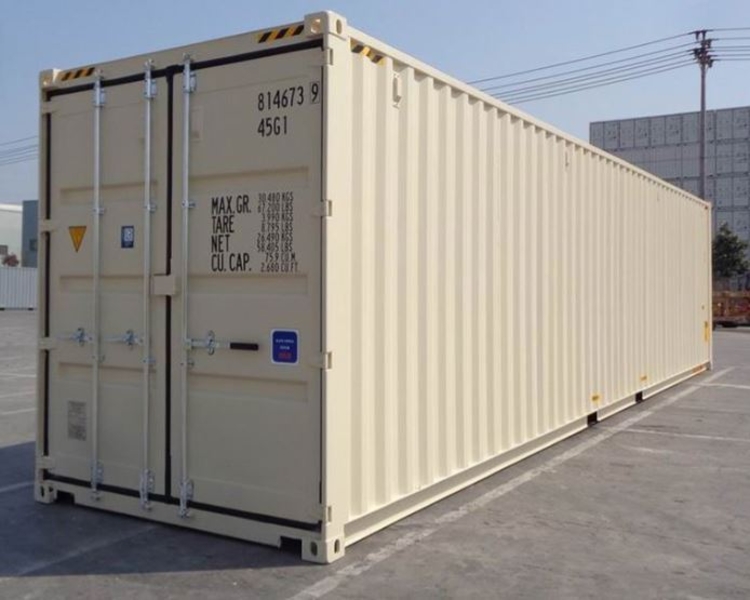  Double Door Shipping Containers for Sale - Изображение #2, Объявление #1738175