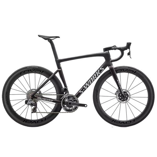 2023 Specialized S-Works Tarmac SL7 - SRAM Red ETap AXS Road Bike - Изображение #1, Объявление #1739126