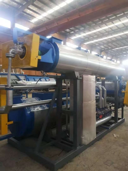 оборудование для производсвта рыбной муки  - Изображение #2, Объявление #1315517